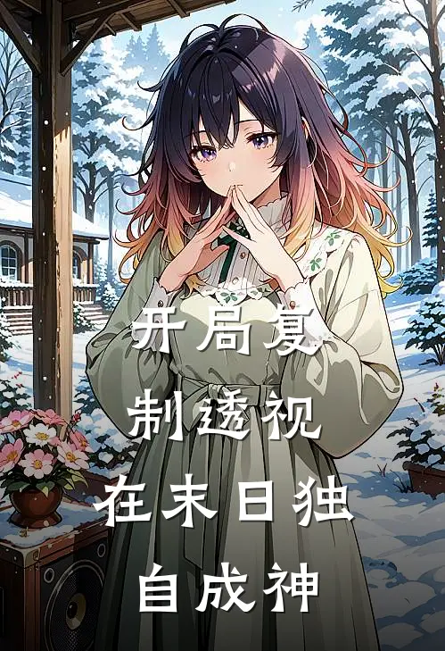 开局复制透视，在末日独自成神