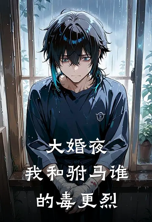 大婚夜，我和驸马谁的毒更烈