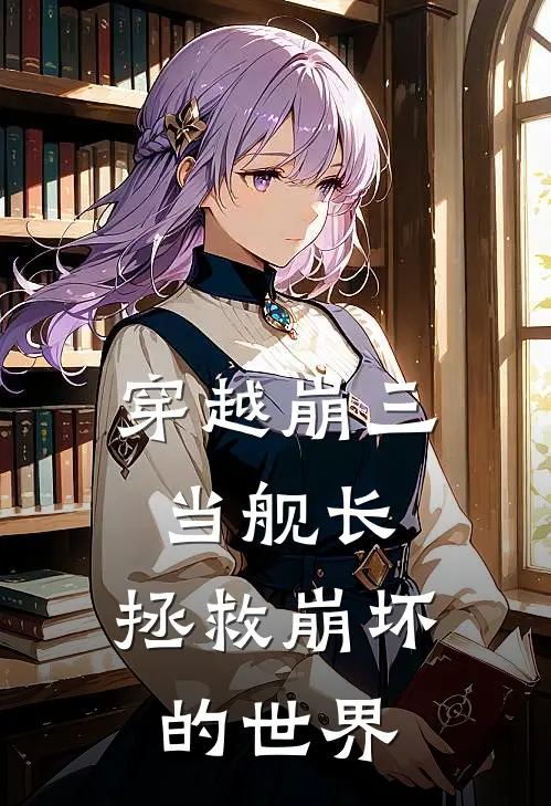 穿越崩三当舰长，拯救崩坏的世界(秋月白琪亚娜)小说免费阅读无弹窗_完结小说穿越崩三当舰长，拯救崩坏的世界秋月白琪亚娜