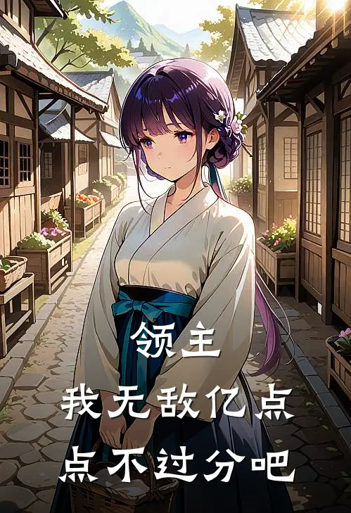 领主：我无敌亿点点不过分吧