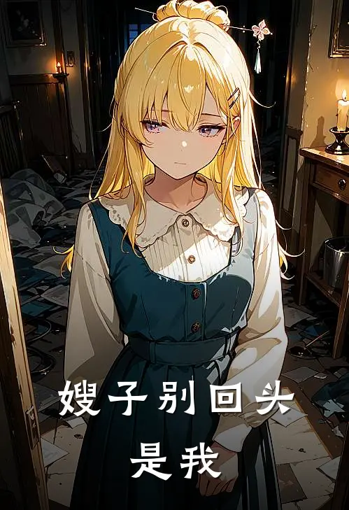 嫂子别回头，是我