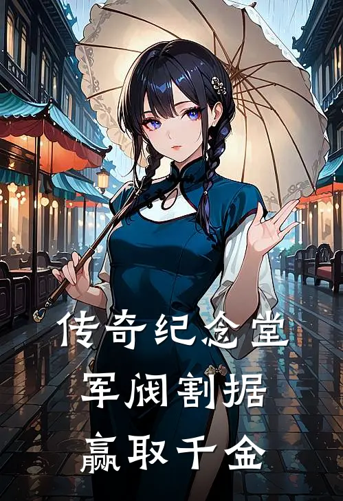 传奇纪念堂，军阀割据，赢取千金