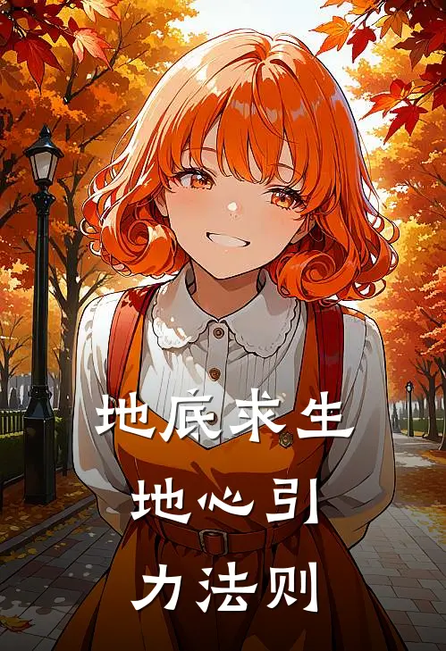 地底求生：地心引力法则