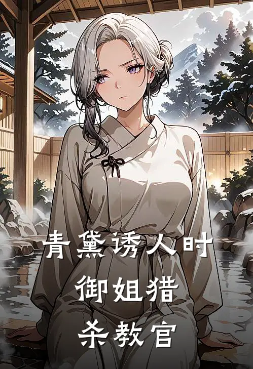青黛诱人时：御姐猎杀教官