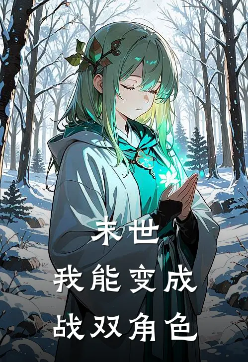 末世：我能变成战双角色张亮福尔摩斯完结好看小说_无弹窗全文免费阅读末世：我能变成战双角色(张亮福尔摩斯)