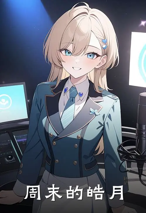周末的皓月
