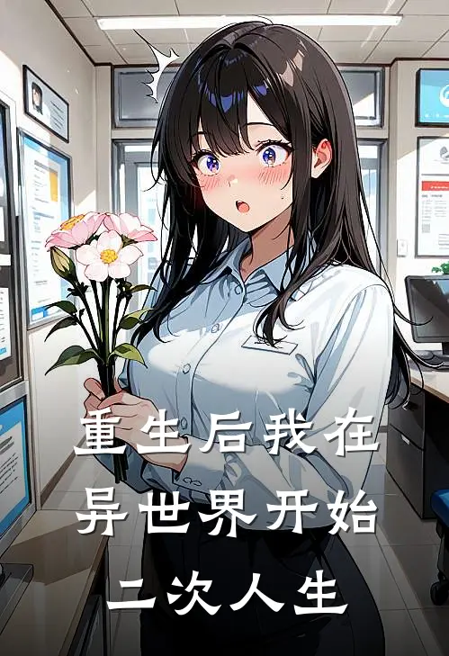 重生后我在异世界开始二次人生