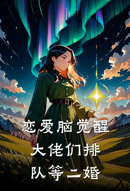 恋爱脑觉醒，大佬们排队等二婚