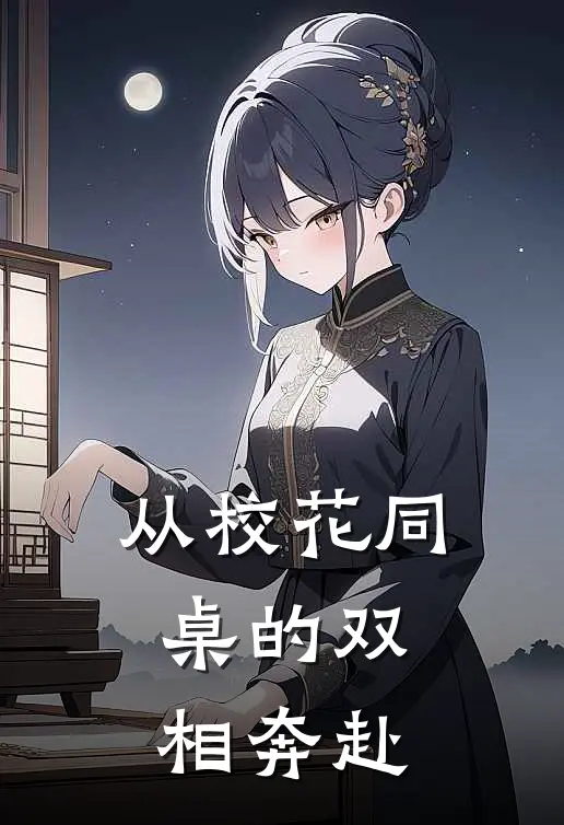 从校花同桌的双相奔赴
