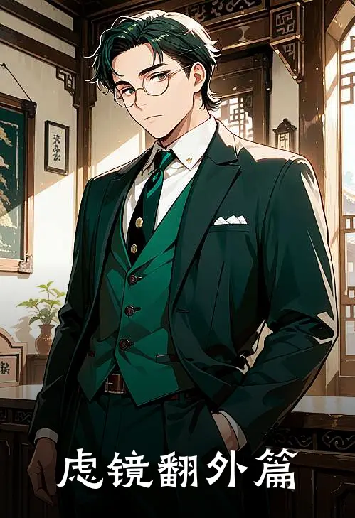 虑镜翻外篇