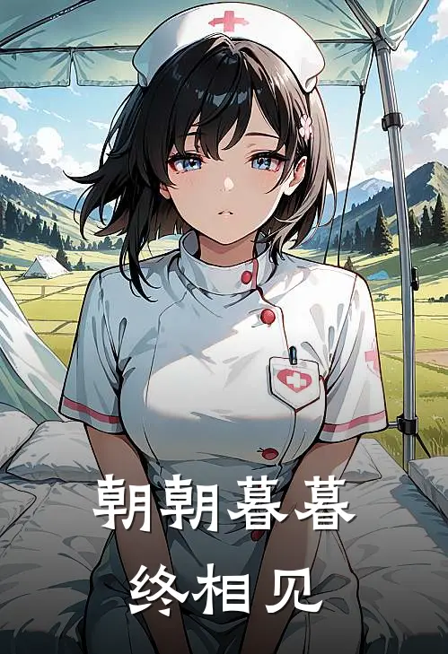 朝朝暮暮终相见