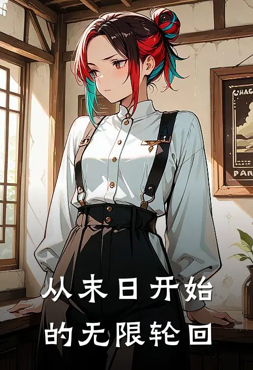 从末日开始的无限轮回