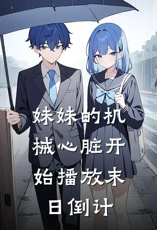 妹妹的机械心脏开始播放末日倒计