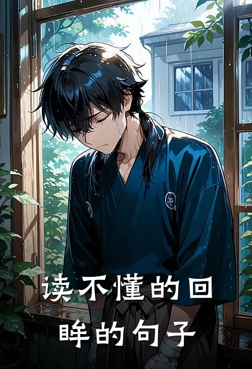 读不懂的回眸的句子
