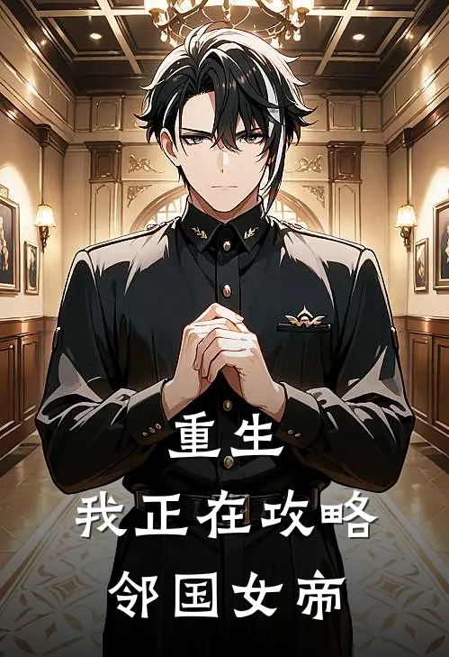 重生，我正在攻略邻国女帝