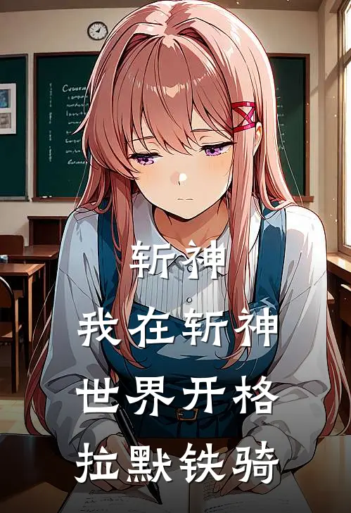 斩神：我在斩神世界开格拉默铁骑