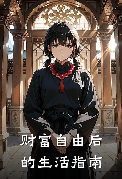 财富自由后的生活指南