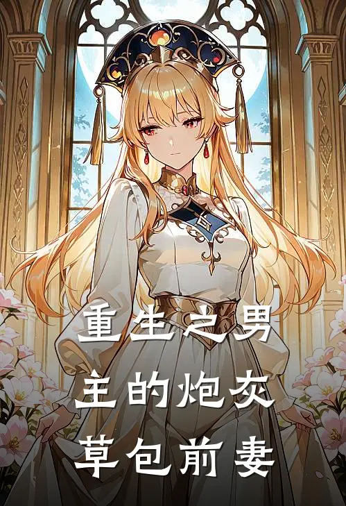 重生之男主的炮灰草包前妻