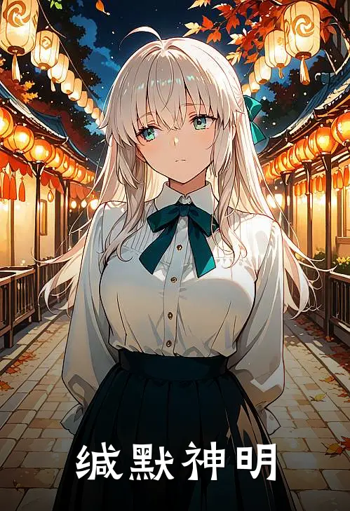 缄默神明(李德尔罗伊德)最新小说_免费阅读完整版小说缄默神明(李德尔罗伊德)