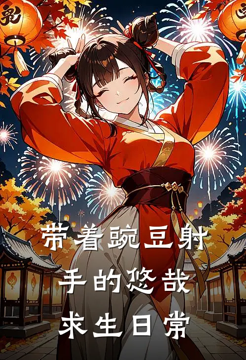 带着豌豆射手的悠哉求生日常