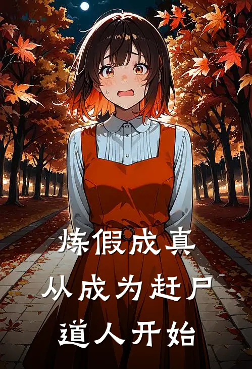 《炼假成真：从成为赶尸道人开始》李柳马三火爆新书_炼假成真：从成为赶尸道人开始(李柳马三)最新热门小说