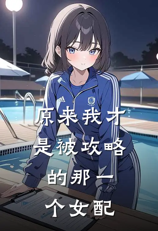 原来我才是被攻略的那一个女配