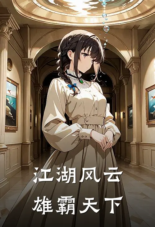 江湖风云雄霸天下(白无涯林沉舟)热门小说推荐_免费小说在线看江湖风云雄霸天下白无涯林沉舟