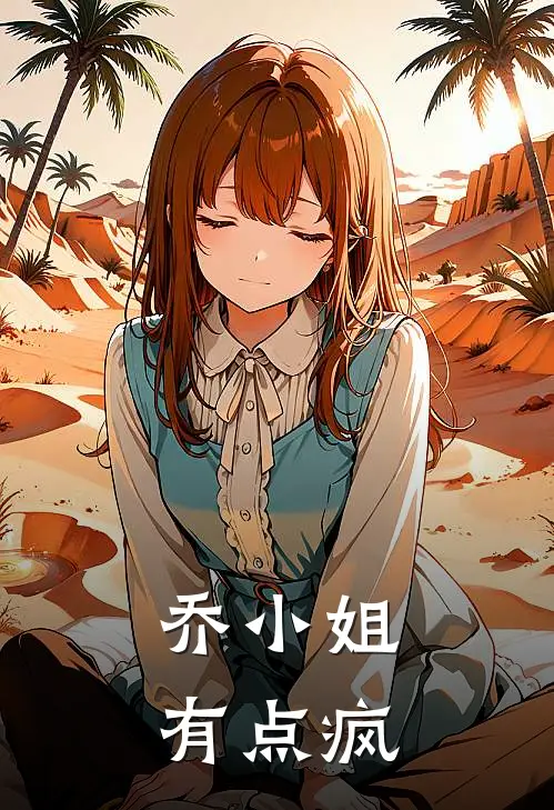 乔小姐有点疯(乔爽乔大海)免费阅读全文_免费完结版小说乔小姐有点疯乔爽乔大海