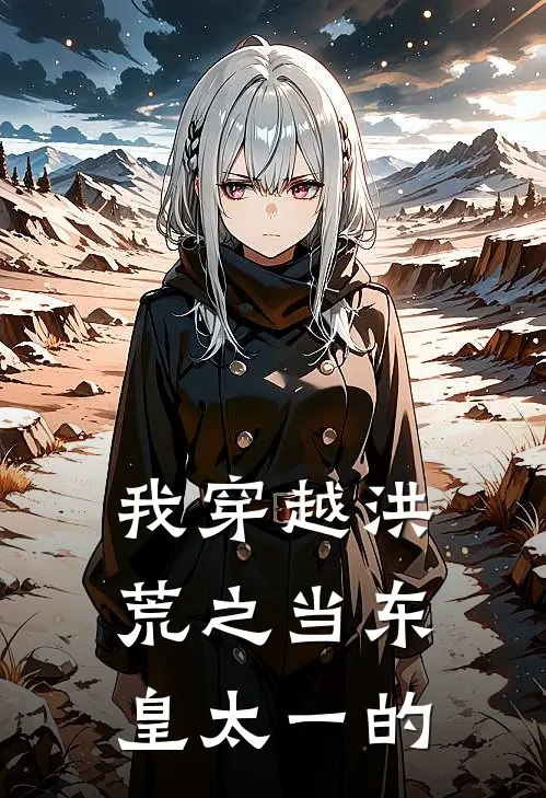 我穿越洪荒之当东皇太一的