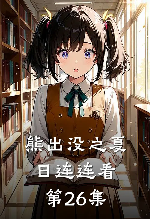 熊出没之夏日连连看第26集