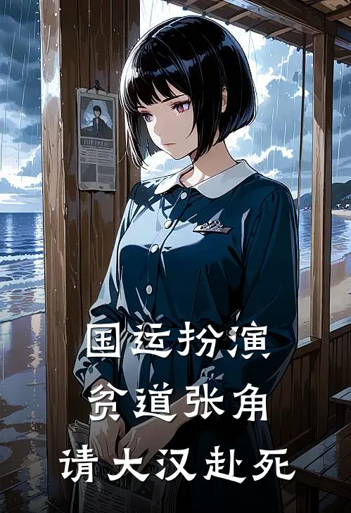 国运扮演：贫道张角，请大汉赴死