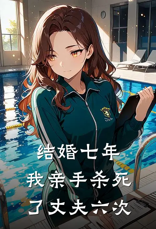 结婚七年，我亲手杀死了丈夫六次林婉路诚全本完结小说_最新章节列表结婚七年，我亲手杀死了丈夫六次(林婉路诚)