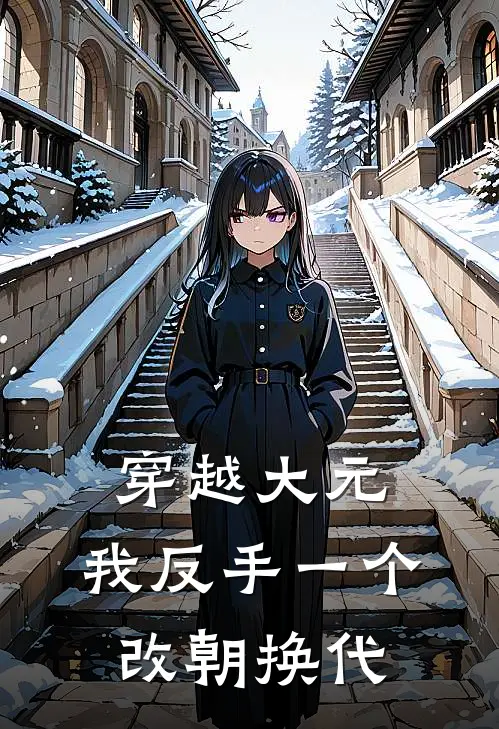 穿越大元：我反手一个改朝换代陈柯张铁牛最新完本小说_免费小说大全穿越大元：我反手一个改朝换代(陈柯张铁牛)