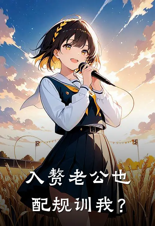 入赘老公也配规训我？姜清宴礼免费小说全集_免费阅读无弹窗入赘老公也配规训我？姜清宴礼