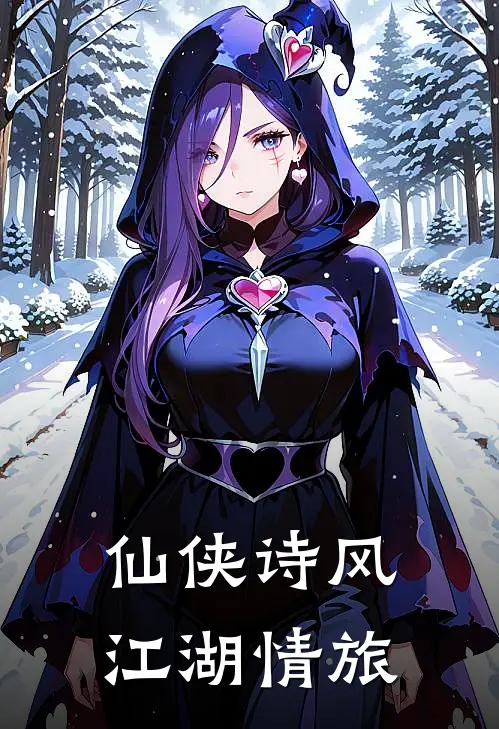 仙侠诗风：江湖情旅林诗音萧逸风完结热门小说_完整版小说全文免费阅读仙侠诗风：江湖情旅林诗音萧逸风