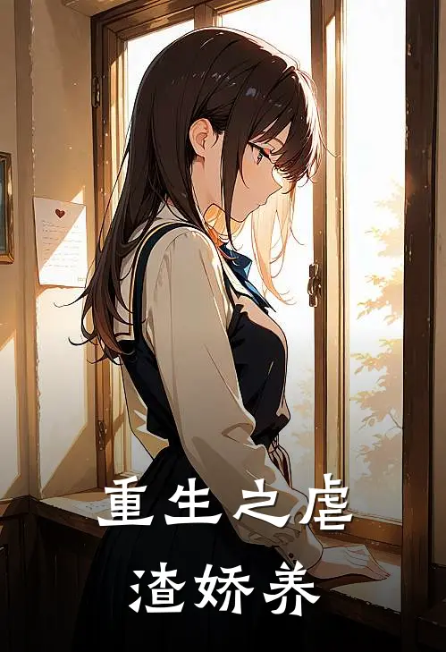 重生之虐渣娇养