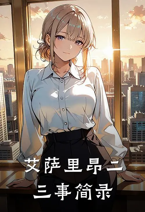 艾萨里昂二三事简录