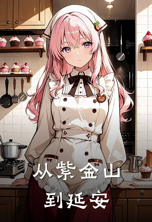 从紫金山到延安