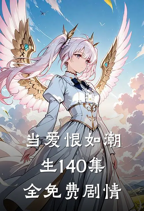 当爱恨如潮生1-40集全免费剧情