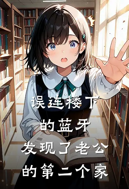 林姌陈宇(误连楼下的蓝牙，发现了老公的第二个家)全本免费在线阅读_林姌陈宇全集在线阅读