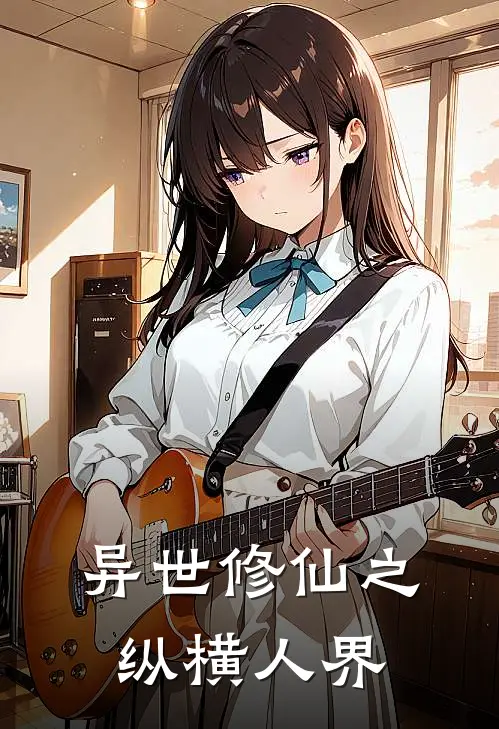 异世修仙之纵横人界