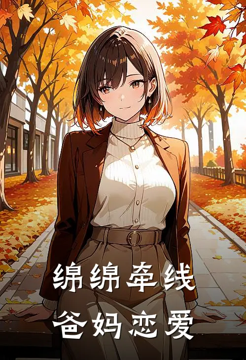 绵绵牵线爸妈恋爱