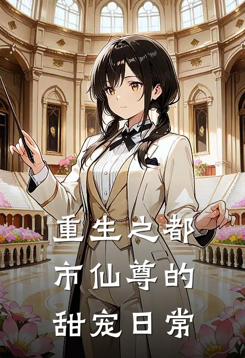 重生之都市仙尊的甜宠日常