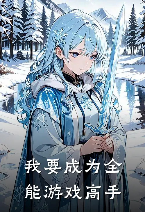 我要成为全能游戏高手