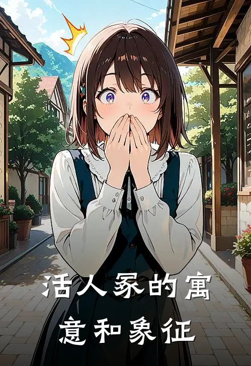 活人冢的寓意和象征