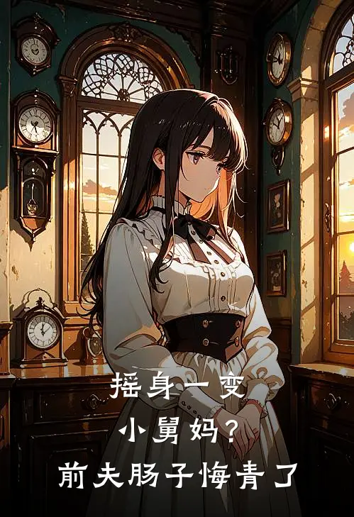 摇身一变小舅妈？前夫肠子悔青了(沈迦然傅延洲)热门网络小说_最新章节列表摇身一变小舅妈？前夫肠子悔青了(沈迦然傅延洲)