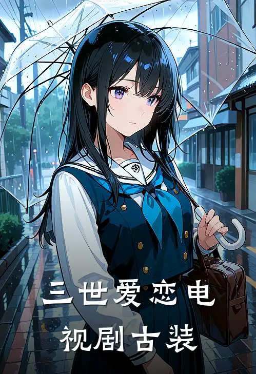 三世爱恋电视剧古装