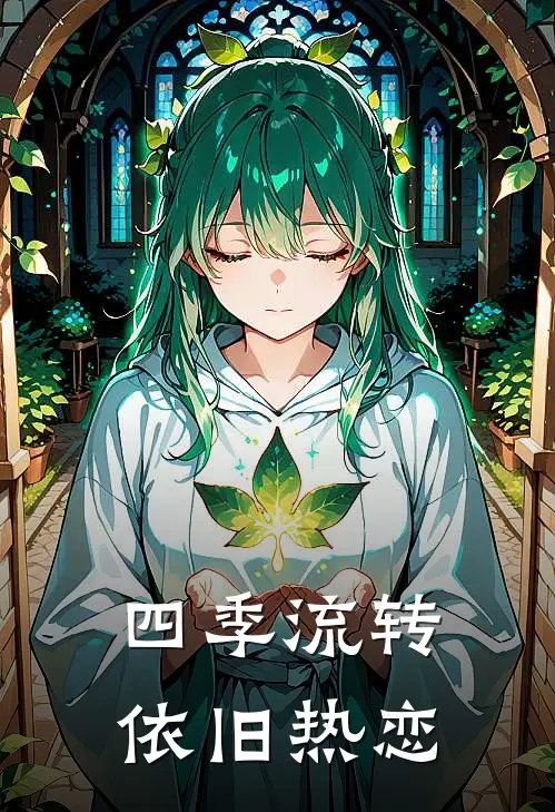 四季流转，依旧热恋