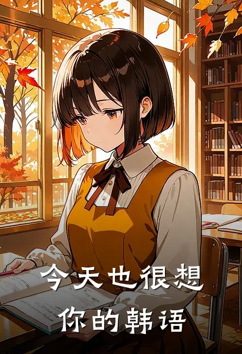 今天也很想你的韩语