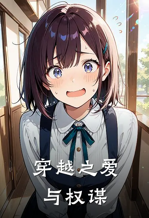 穿越之爱与权谋